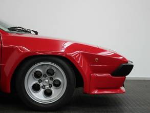 Thumbnail von Lamborghini Jalpa JALPA 3500 | H-ZULASSUNG | GUTACHTEN 2+ |