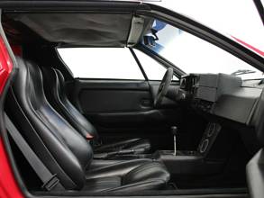 Thumbnail von Lamborghini Jalpa JALPA 3500 | H-ZULASSUNG | GUTACHTEN 2+ |