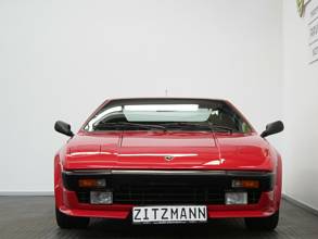 Thumbnail von Lamborghini Jalpa JALPA 3500 | H-ZULASSUNG | GUTACHTEN 2+ |