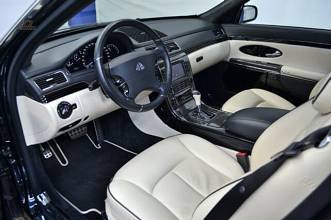 Thumbnail von Maybach 57 S DT. AUSLIEFER | KD GEPFL | VOLLAU