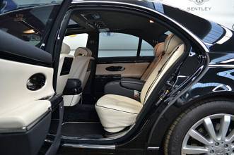 Thumbnail von Maybach 57 S DT. AUSLIEFER | KD GEPFL | VOLLAU