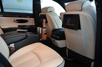 Thumbnail von Maybach 57 S DT. AUSLIEFER | KD GEPFL | VOLLAU