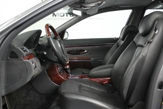 Thumbnail von Maybach 62 | TRENNWAND | SOLARMODUL | PANORAMA |