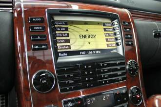 Thumbnail von Maybach 62 | TRENNWAND | SOLARMODUL | PANORAMA |