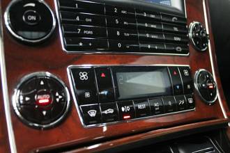 Thumbnail von Maybach 62 | TRENNWAND | SOLARMODUL | PANORAMA |