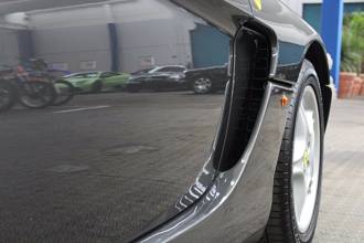 Thumbnail von Ferrari 456 GTA | KLIMA | ELEK. SITZE/FAHRWERK | ALARM|