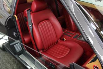 Thumbnail von Ferrari 456 GTA | KLIMA | ELEK. SITZE/FAHRWERK | ALARM|