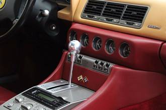 Thumbnail von Ferrari 456 GTA | KLIMA | ELEK. SITZE/FAHRWERK | ALARM|