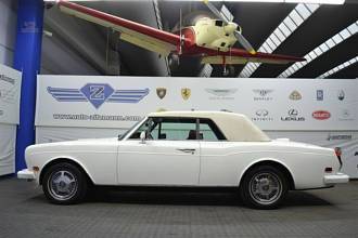 Thumbnail von Bentley Continental CONTINENTAL CABRIO