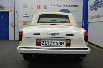 Thumbnail von Bentley Continental CONTINENTAL CABRIO