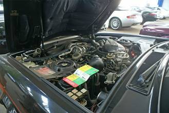 Thumbnail von Bentley Turbo R TURBO R | B7 PANZERUNG | SONDERANFERTIGUNG