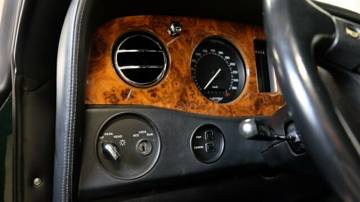 Thumbnail von Bentley Continental R Coupé by Mulliner Park Ward