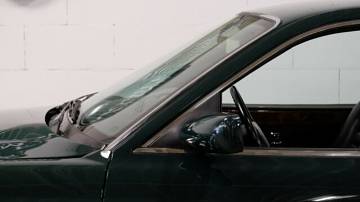 Thumbnail von Bentley Continental R Coupé by Mulliner Park Ward