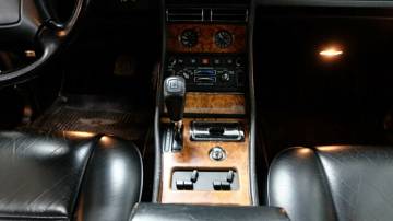 Thumbnail von Bentley Continental R Coupé by Mulliner Park Ward