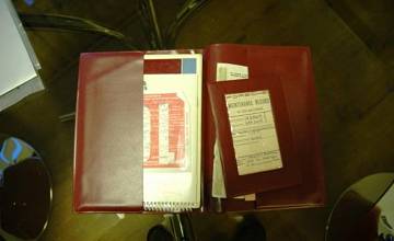 Thumbnail von 911 Lクーペ、1968年1月、ポロロット/ブラック1塗装、初塗装、SWB