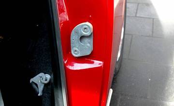 Thumbnail von 911 Lクーペ、1968年1月、ポロロット/ブラック1塗装、初塗装、SWB