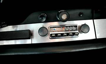 Thumbnail von 911 Lクーペ、1968年1月、ポロロット/ブラック1塗装、初塗装、SWB