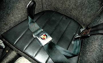 Thumbnail von 911 Lクーペ、1968年1月、ポロロット/ブラック1塗装、初塗装、SWB