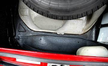 Thumbnail von 911 Lクーペ、1968年1月、ポロロット/ブラック1塗装、初塗装、SWB