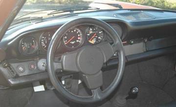 Thumbnail von 911 RSR Coupé, 1974, Sephiabraun/Schwarz