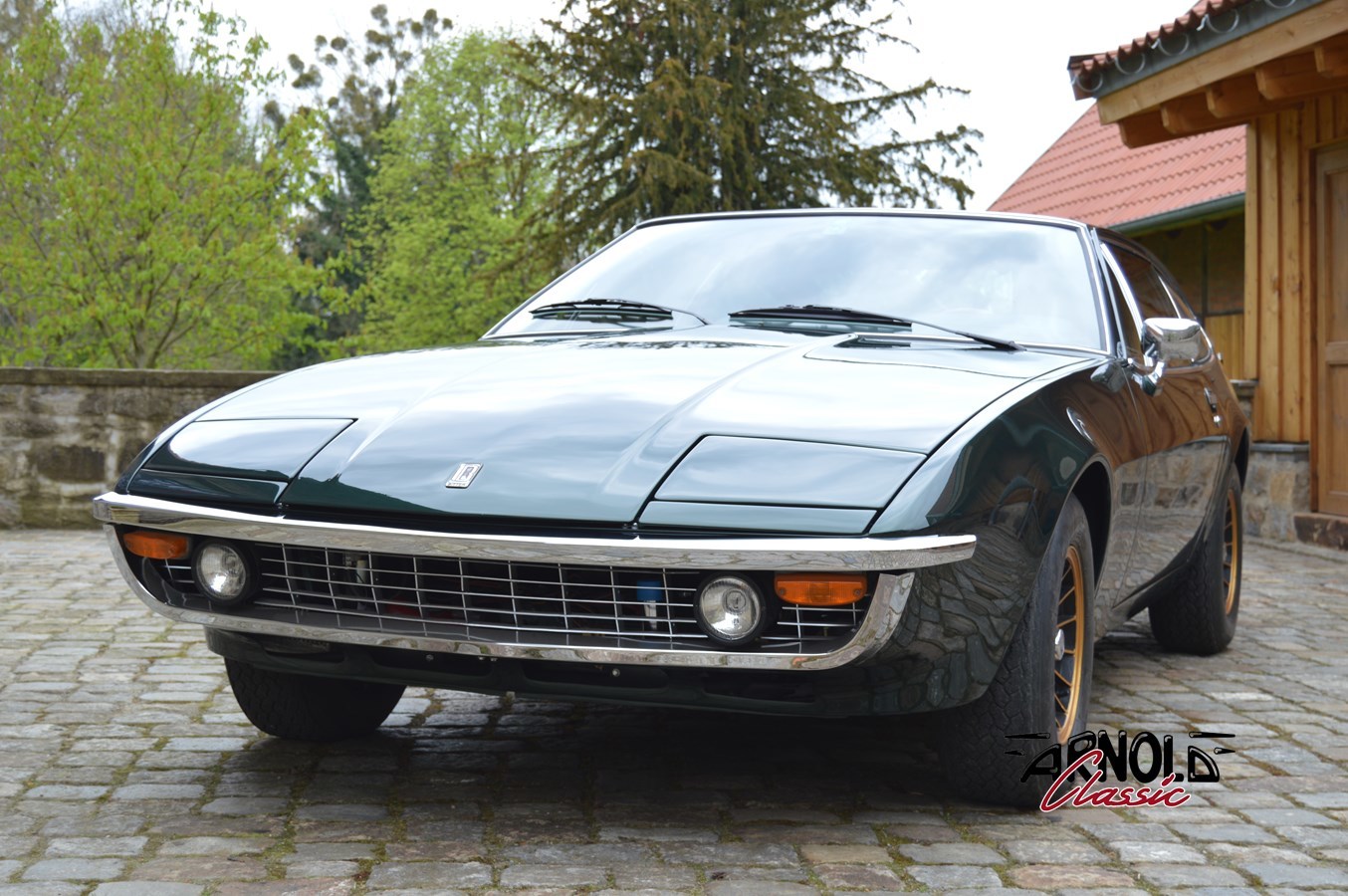 Bitter CD Restauration