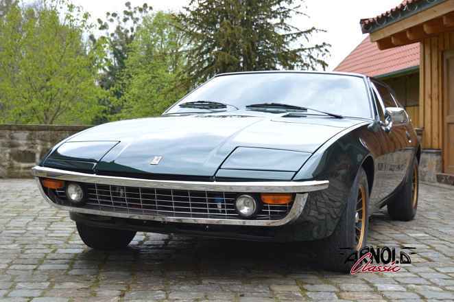 Bitter CD Restauration