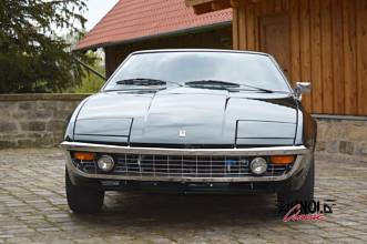 Thumbnail von Bitter CD Restauration