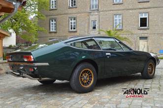 Thumbnail von Bitter CD Restauration