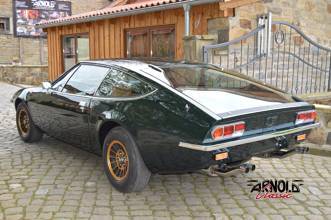 Thumbnail von Bitter CD Restauration