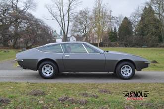 Thumbnail von Bitter CD Restauration