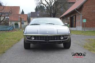 Thumbnail von Bitter CD Restauration