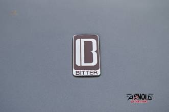 Thumbnail von Bitter CD Restauration