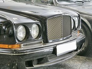 Thumbnail von Bentley Continental Wide Boy Millennium Edition NO 4 008