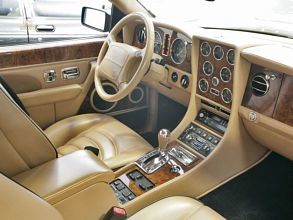 Thumbnail von Bentley Continental Wide Boy Millennium Edition NO 4 008