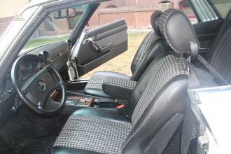 Thumbnail von メルセデス 380 SLC