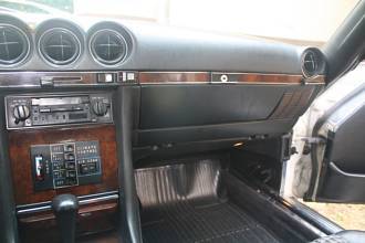 Thumbnail von メルセデス 380 SLC