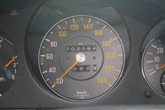 Thumbnail von メルセデス 380 SLC