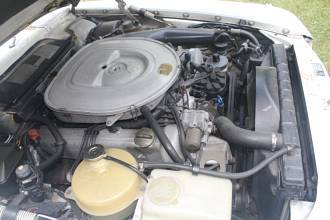 Thumbnail von メルセデス 380 SLC