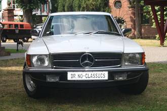 Thumbnail von メルセデス 380 SLC