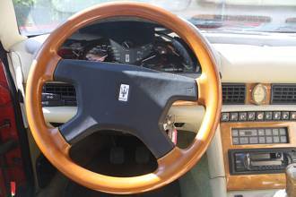 Thumbnail von Maserati 222 4V