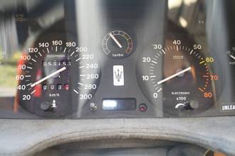 Thumbnail von Maserati 222 4V