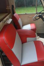 Thumbnail von Ford Taunus Transit Westfalia Dormobile - Wohnmobil