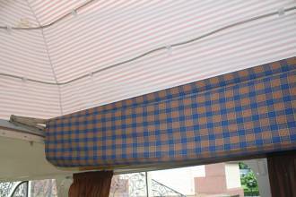 Thumbnail von Ford Taunus Transit Westfalia Dormobile - Wohnmobil