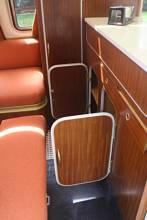 Thumbnail von Ford Taunus Transit Westfalia Dormobile - Wohnmobil