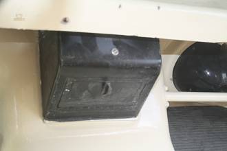 Thumbnail von Ford Taunus Transit Westfalia Dormobile - Wohnmobil