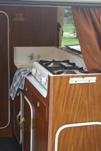 Thumbnail von Ford Taunus Transit Westfalia Dormobile - Wohnmobil