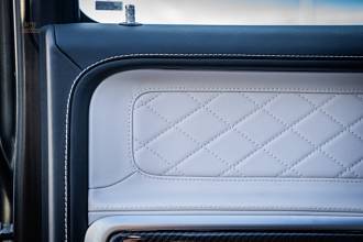 Thumbnail von Mercedes-Benz G 63 AMG BRABUS 800 GOLD EDITION