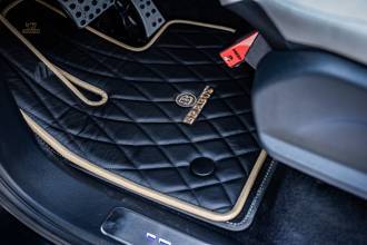 Thumbnail von Mercedes-Benz G 63 AMG BRABUS 800 GOLD EDITION