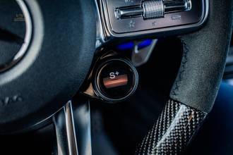 Thumbnail von Mercedes-Benz G 63 AMG BRABUS 800 GOLD EDITION