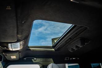 Thumbnail von Mercedes-Benz G 63 AMG BRABUS 800 GOLD EDITION